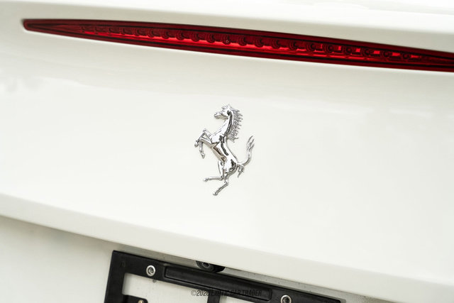 Used 2016 Ferrari California T image 70