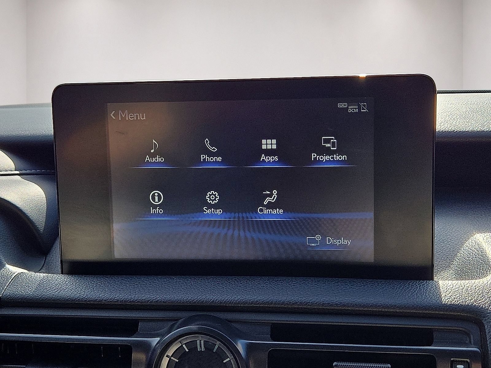 Used 2023 Lexus IS 350 F Sport w/ Accessory Package RWD image 25