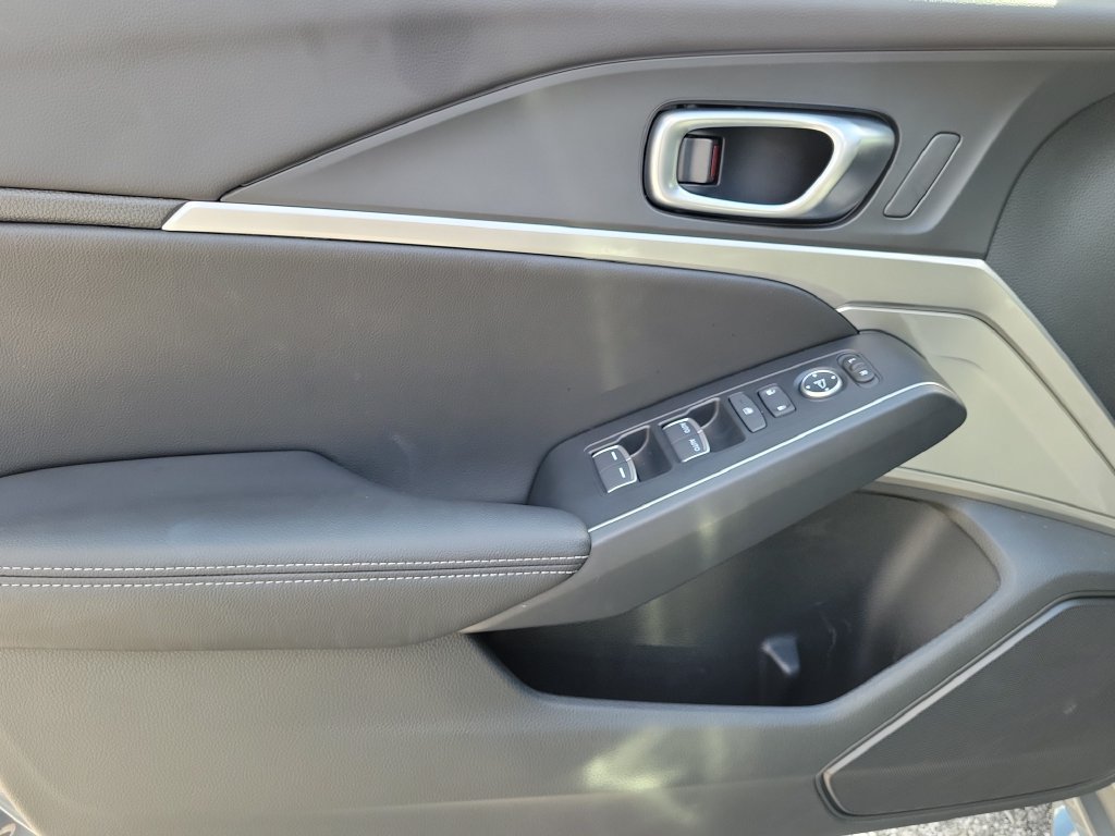 Certified 2026 Acura Integra A-Spec FWD image 16