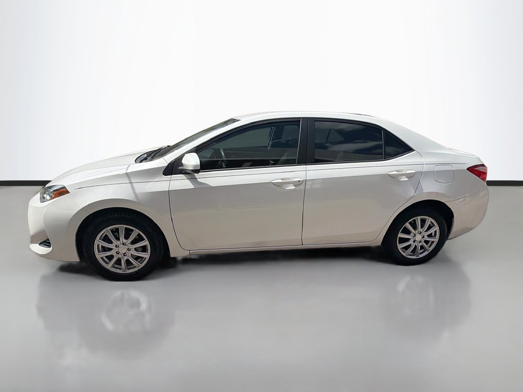 Used 2019 Toyota Corolla LE FWD image 4