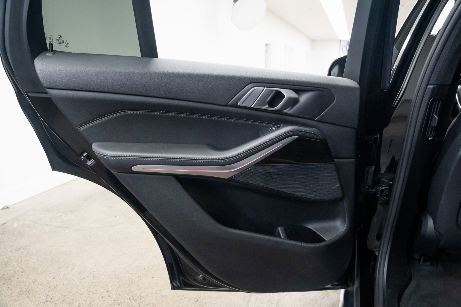 Used 2019 BMW X5 xDrive40i w/ Convenience Package image 20