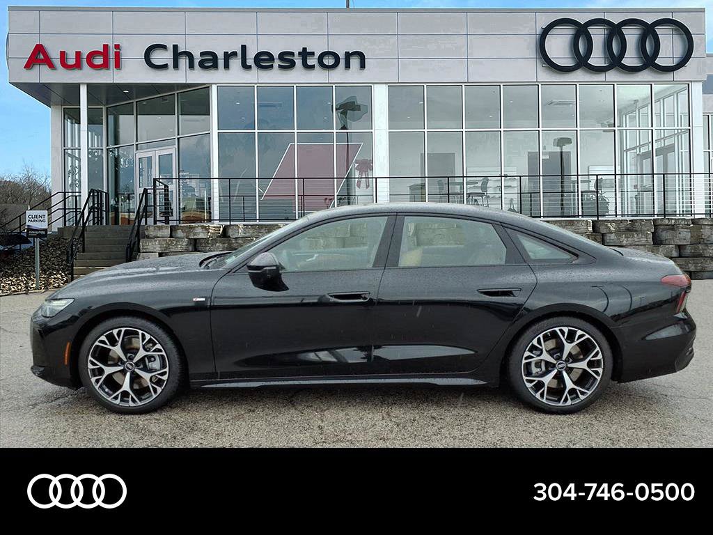 New 2026 Audi A6 Prestige AWD/4WD image 6