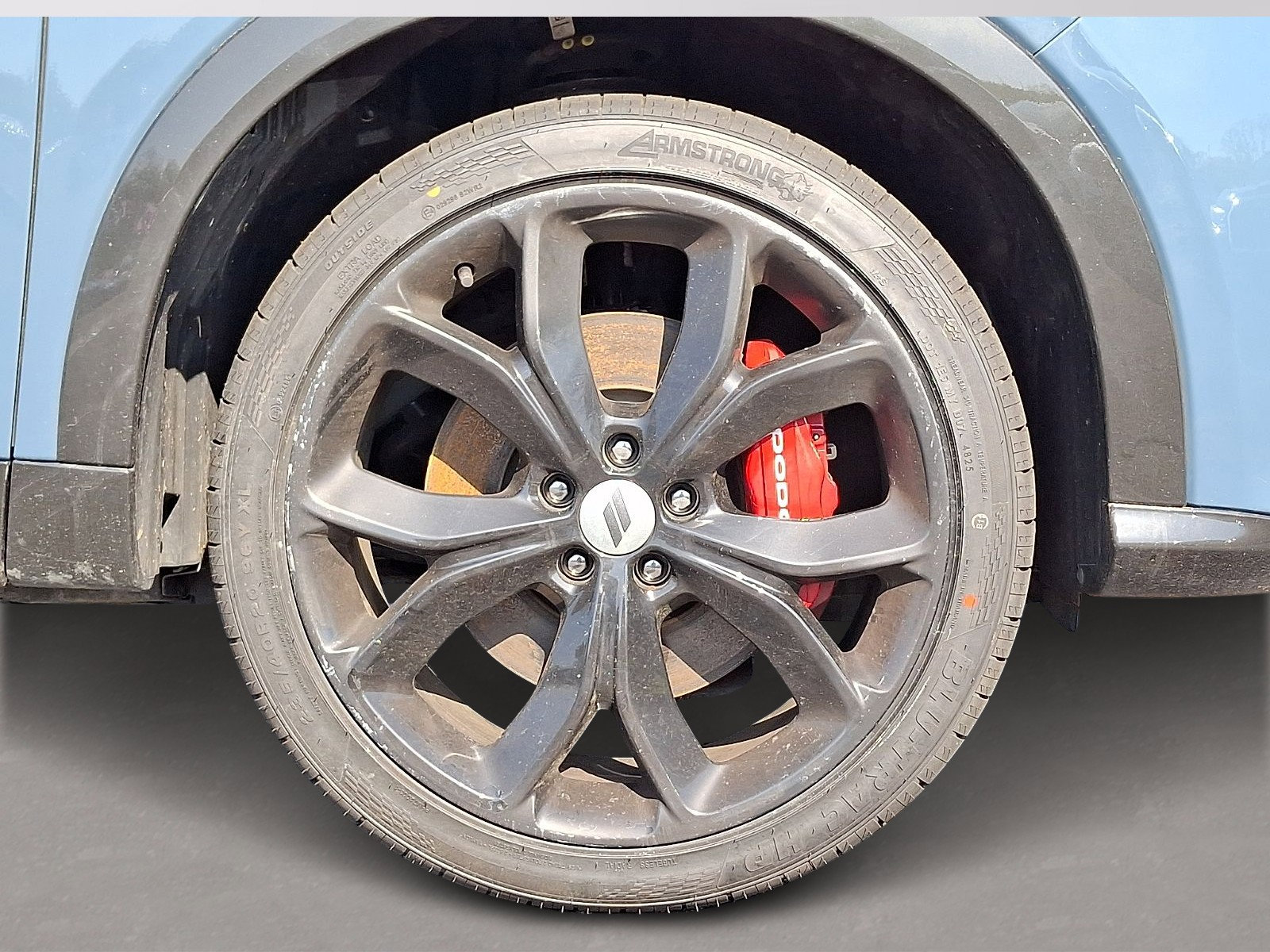 Used 2024 Dodge Hornet R/T Plus image 8