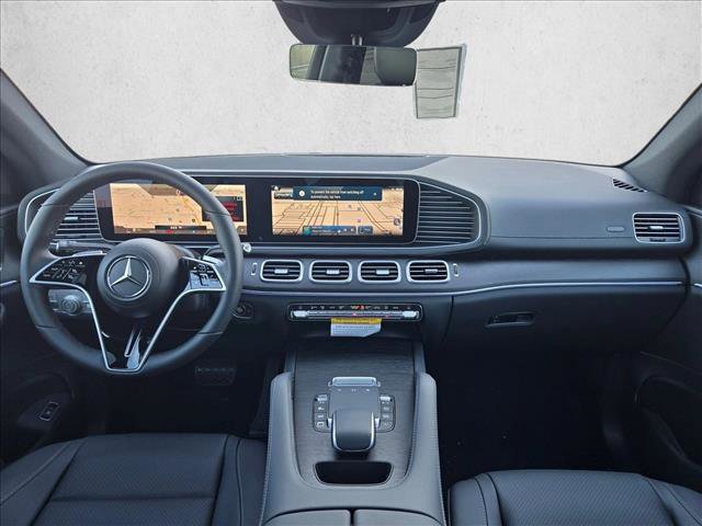 New 2026 Mercedes-Benz GLE 450 4MATIC Coupe image 15