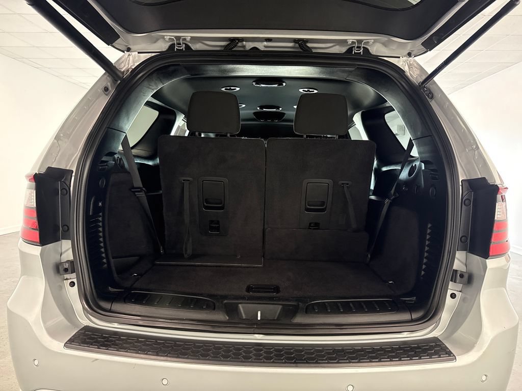Used 2025 Dodge Durango GT RWD image 9
