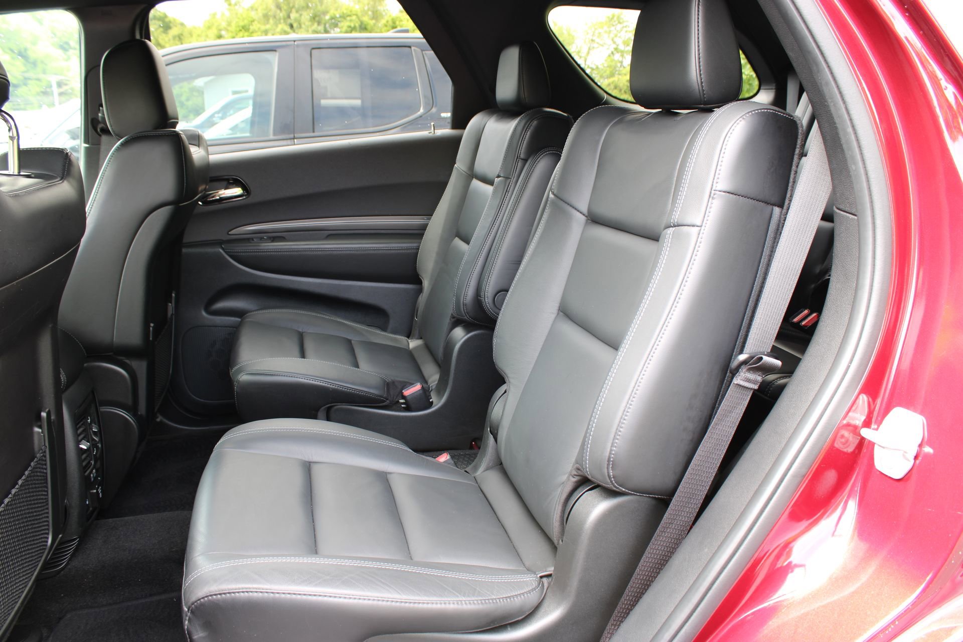 Used 2022 Dodge Durango GT AWD/4WD image 18
