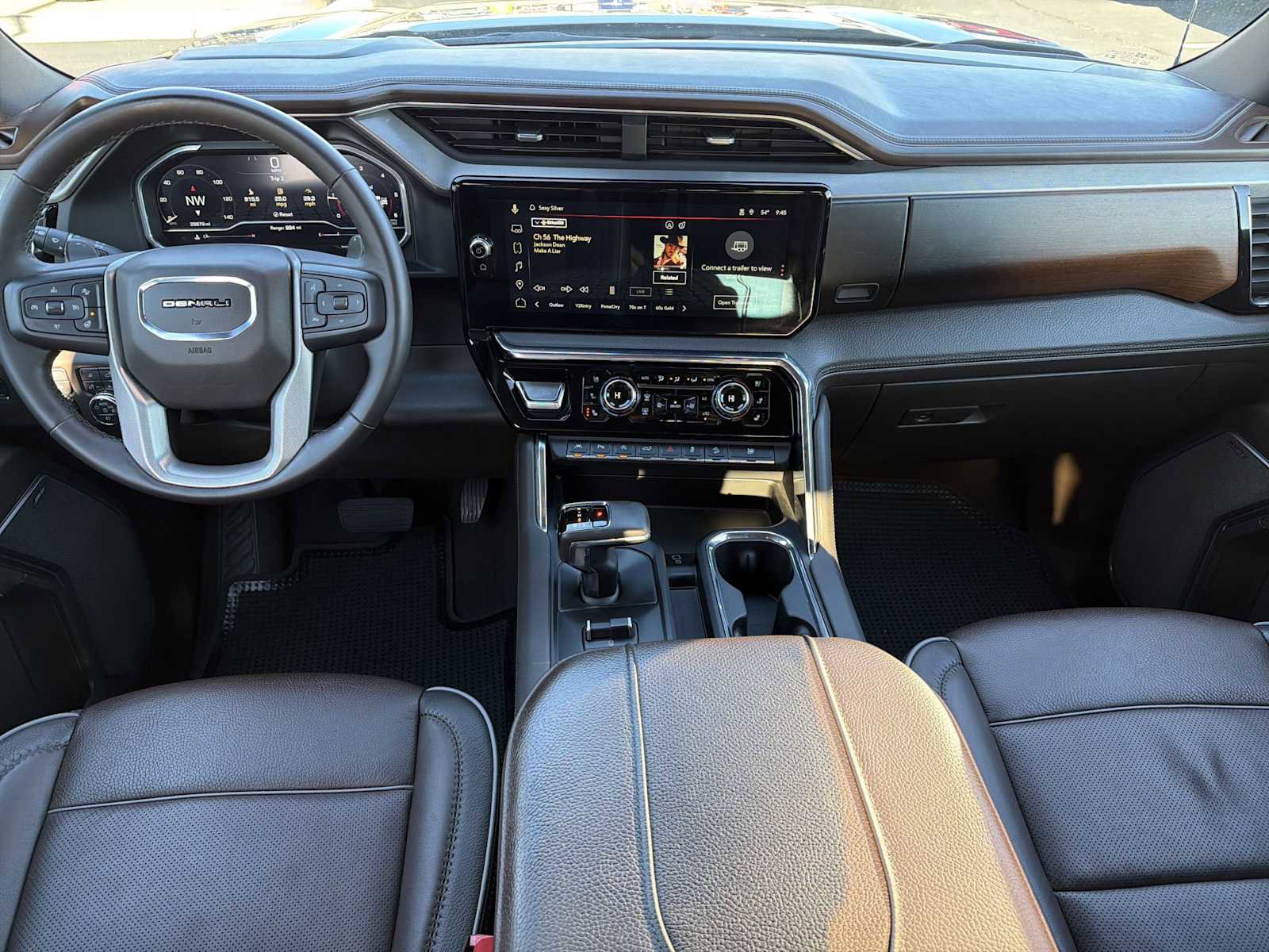 Used 2024 GMC Sierra 1500 Denali w/ Denali Reserve Package video 2