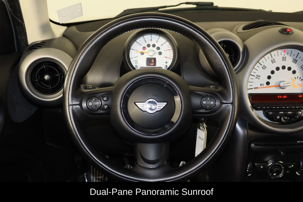 Used 2012 MINI Cooper Countryman S image 7
