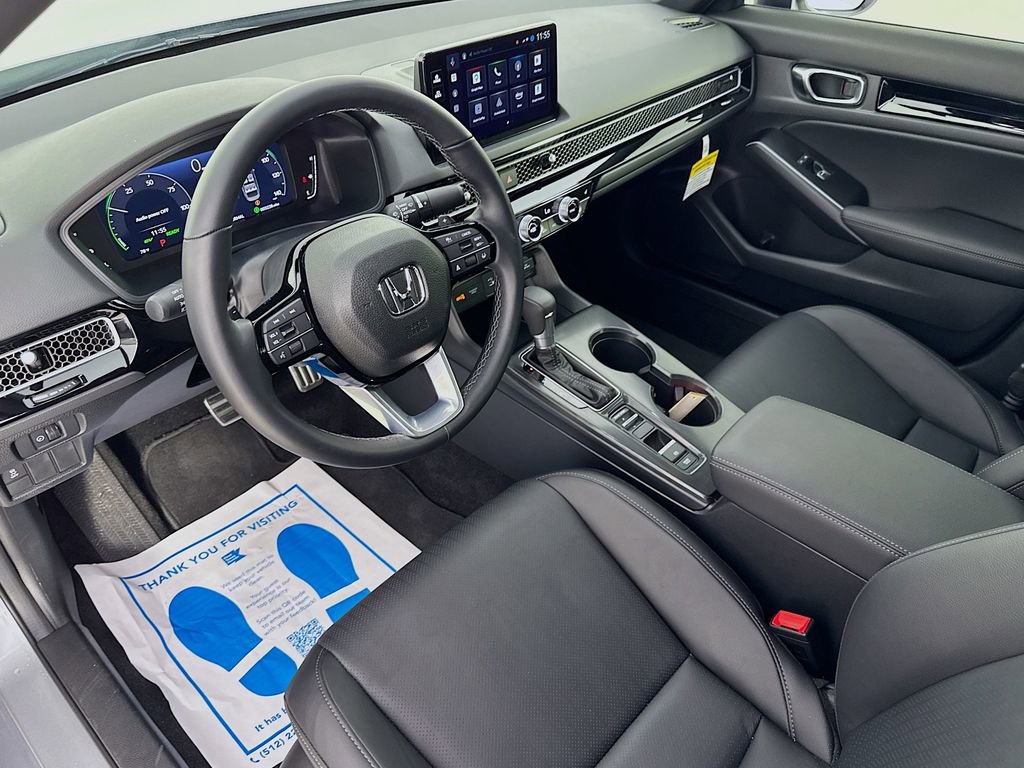 Used 2026 Honda Civic Sport Touring image 15