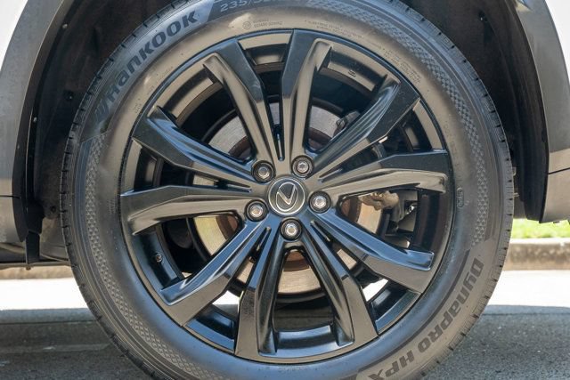 Used 2019 Lexus RX 350L AWD image 57
