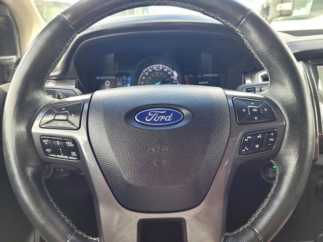 Certified 2019 Ford Ranger 4x4 SuperCrew image 25