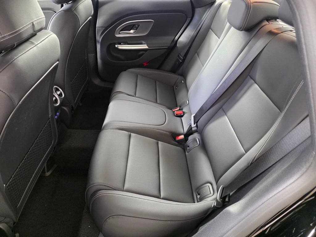 New 2027 Mercedes-Benz CLA 220 image 11