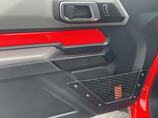 Used 2023 Ford Bronco Big Bend image 15