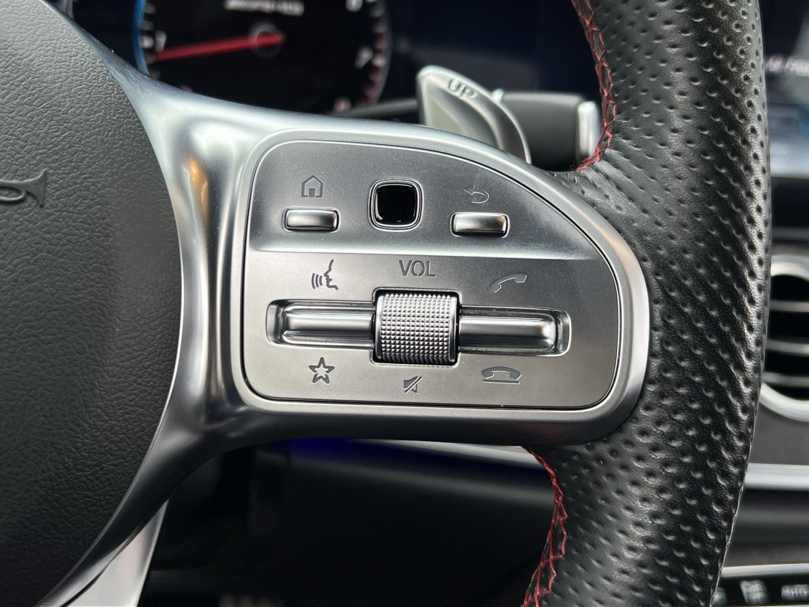 Used 2019 Mercedes-Benz E 53 AMG 4MATIC Sedan image 39