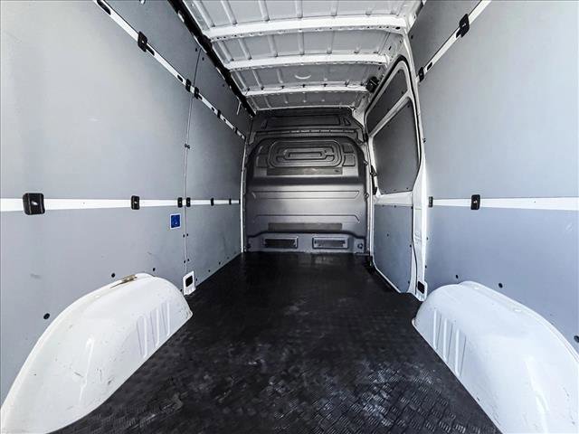 Used 2025 Mercedes-Benz Sprinter 2500 image 6
