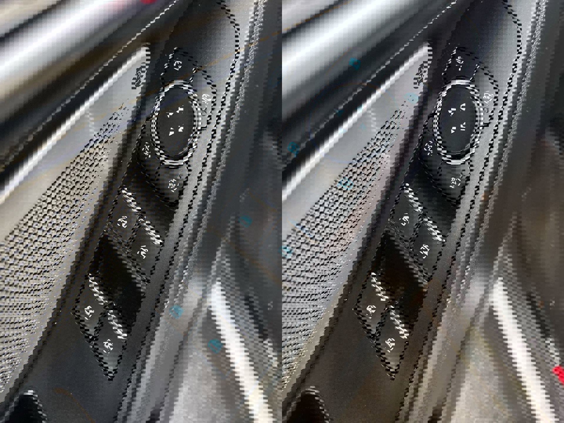 Used 2020 Ford Explorer ST w/ ST Street Pack image 15