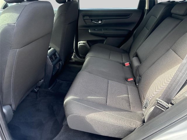 Certified 2025 Honda CR-V LX image 18
