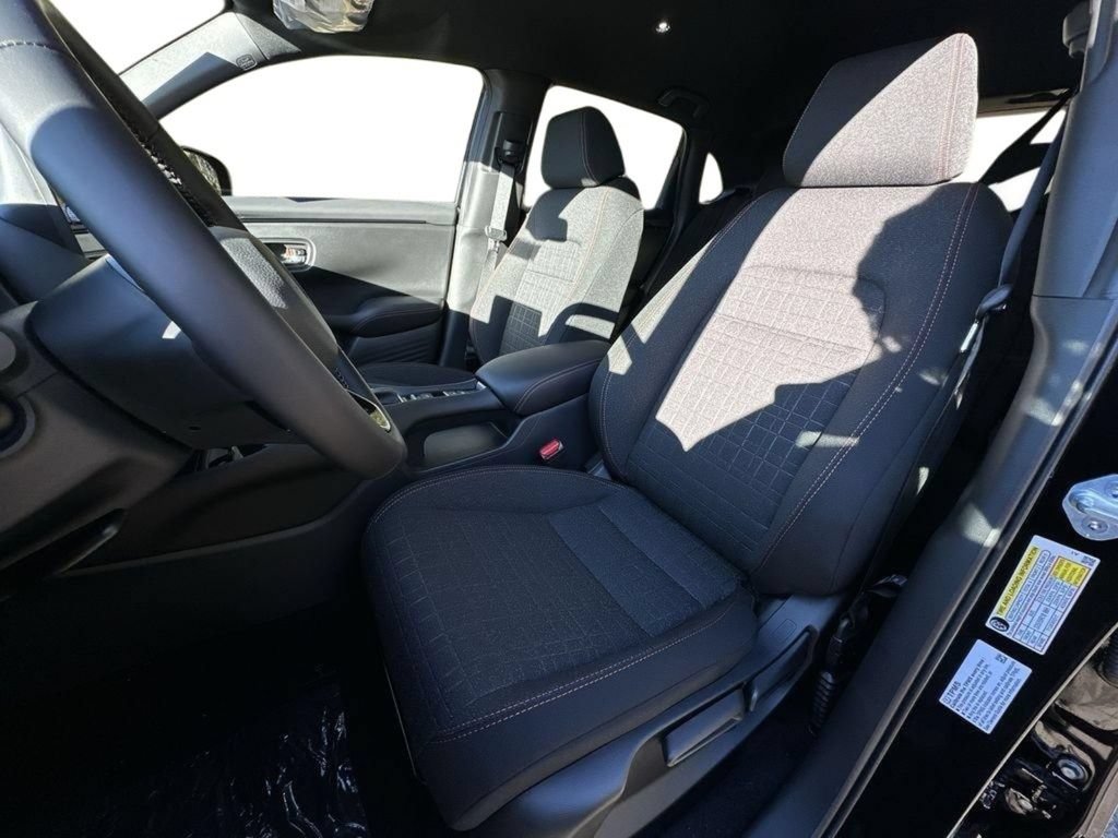 New 2026 Honda HR-V Sport image 12