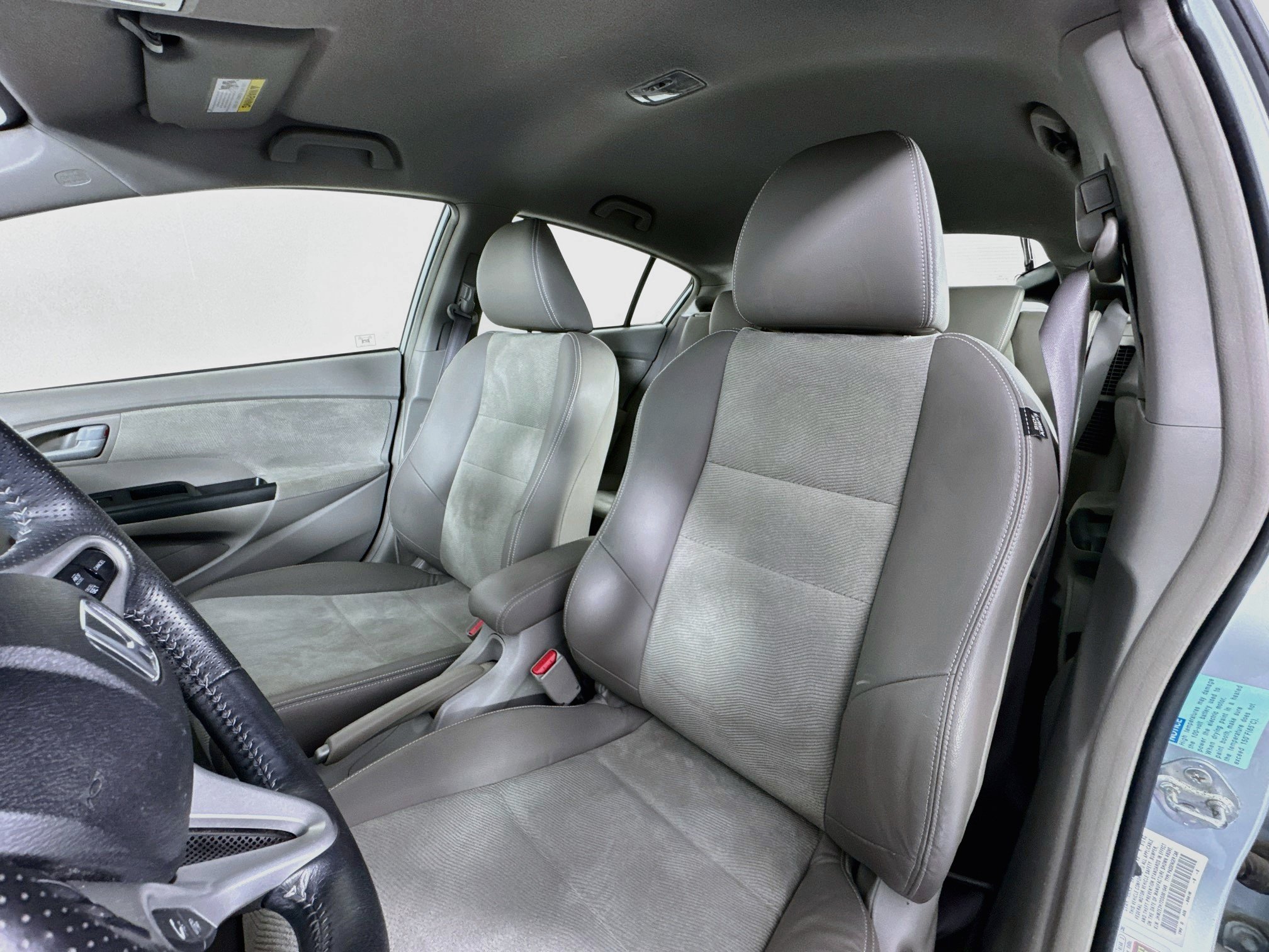 Used 2013 Honda Insight EX image 18
