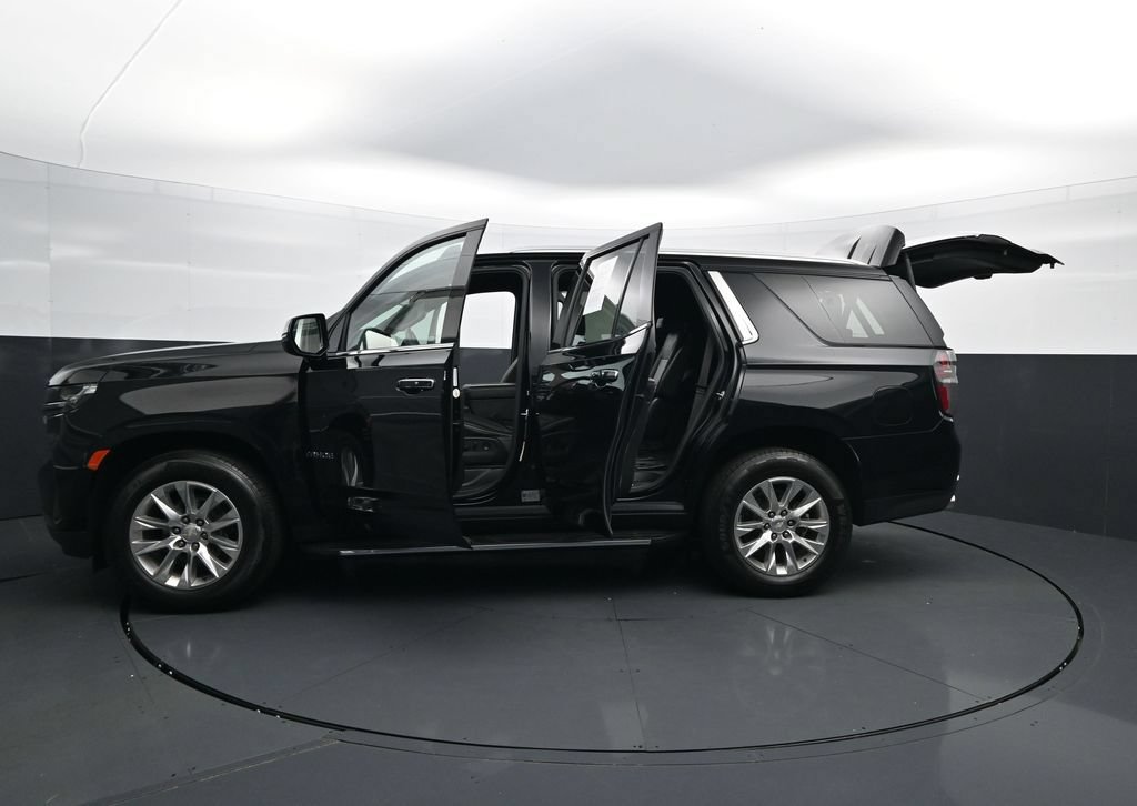 Used 2023 Chevrolet Tahoe Premier RWD image 45