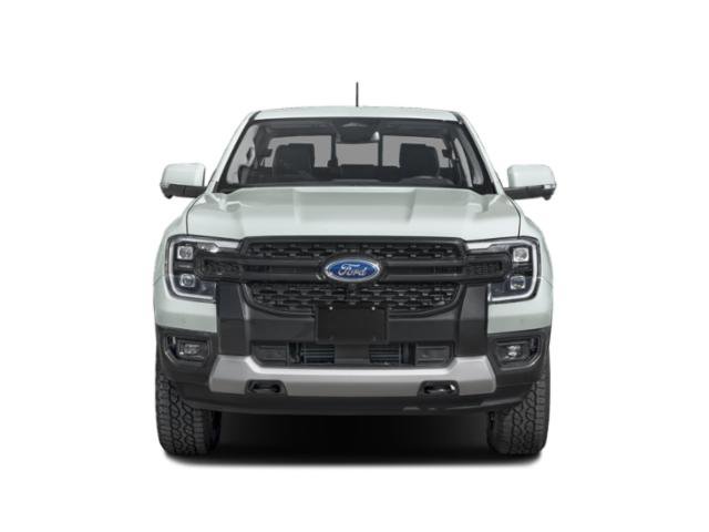 Used 2025 Ford Ranger Lariat w/ FX4 Off-Road Package image 4