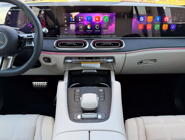 New 2027 Mercedes-Benz GLE 450 4MATIC image 14