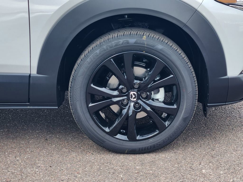 New 2026 MAZDA CX-30 AWD 2.5 S w/ Select Sport Pkg image 30