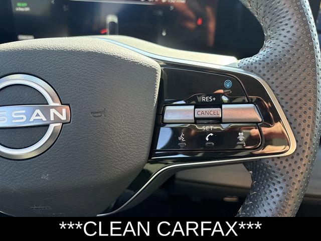 Used 2024 Nissan Ariya AWD image 13