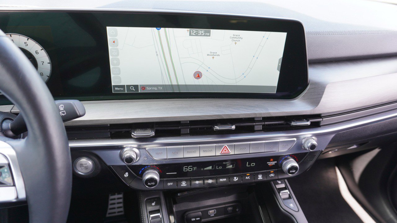 Used 2024 Kia Telluride SX X-Line image 13