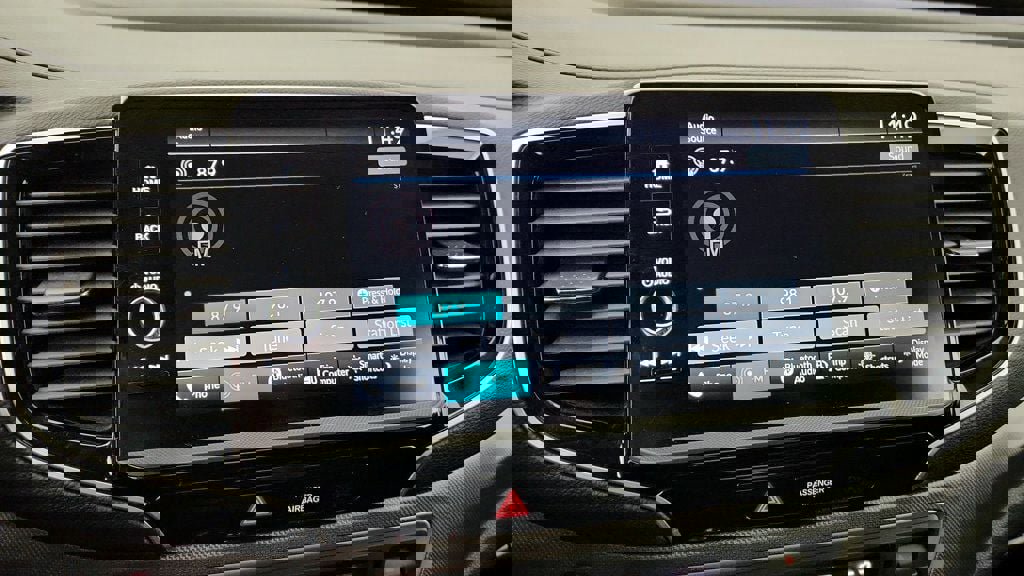 Used 2025 Honda Ridgeline Sport+ image 18