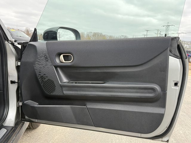 Used 2025 MINI Cooper S image 24