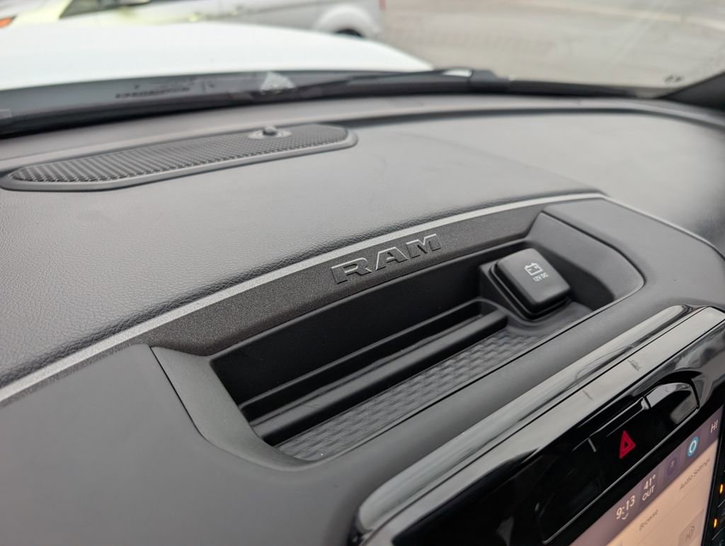 New 2026 RAM 2500 Tradesman AWD/4WD image 30