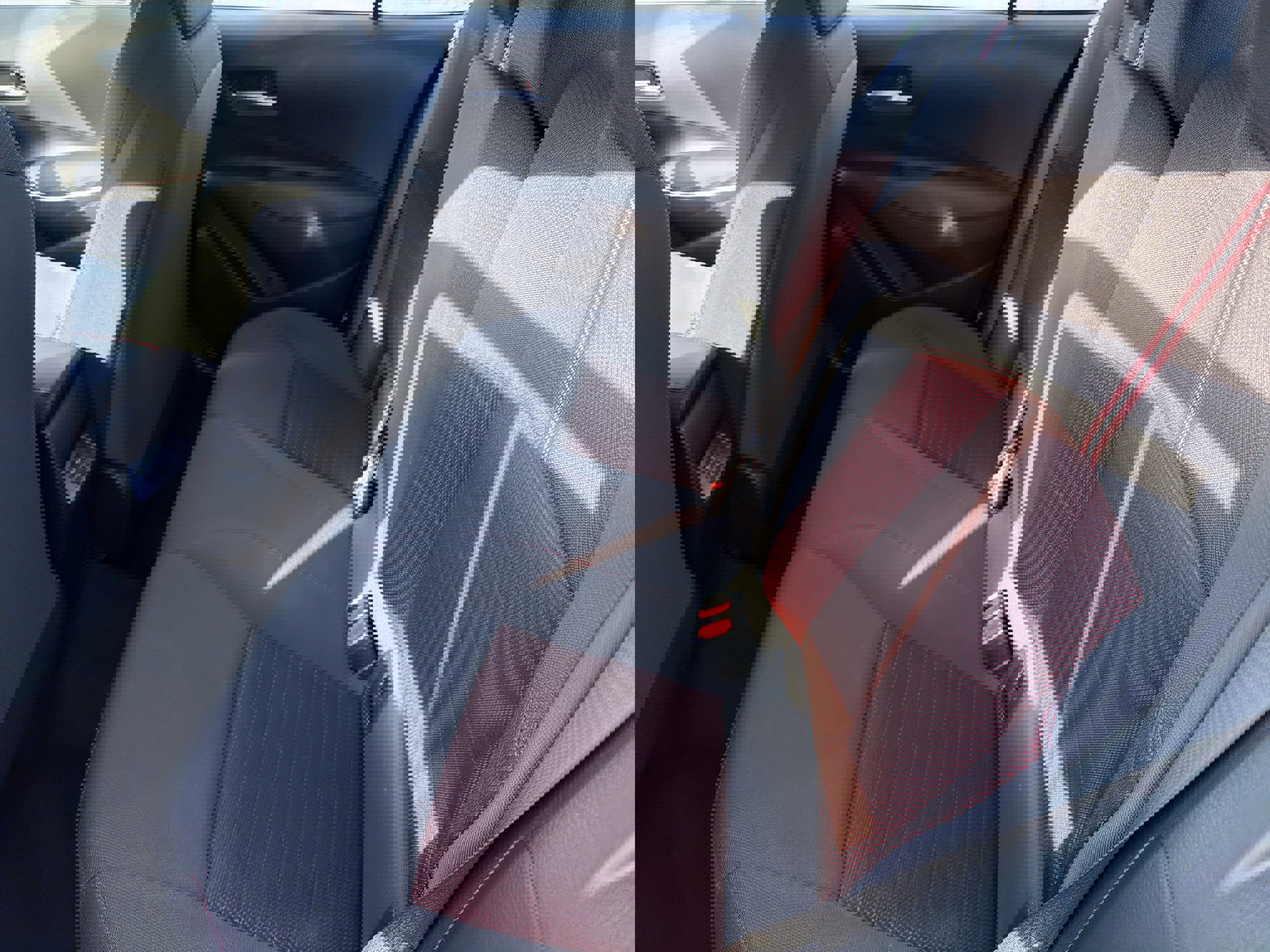 Used 2023 Toyota Corolla SE image 20