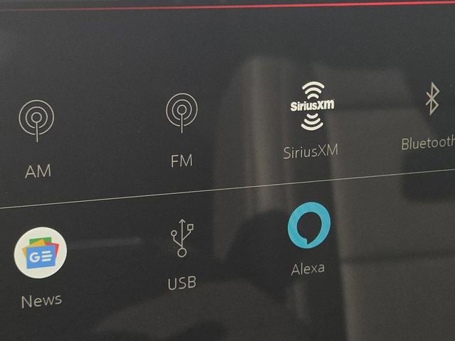 New 2025 GMC Sierra 2500 SLT w/ SLT Premium Package image 6