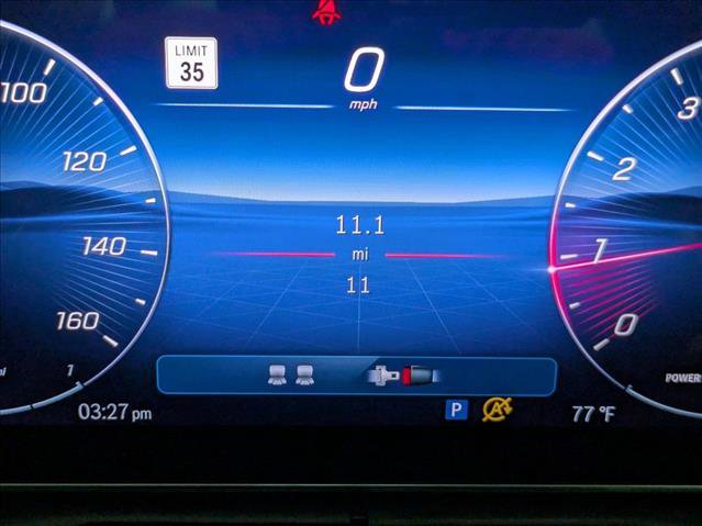 New 2026 Mercedes-Benz CLE 300 4MATIC Coupe image 11