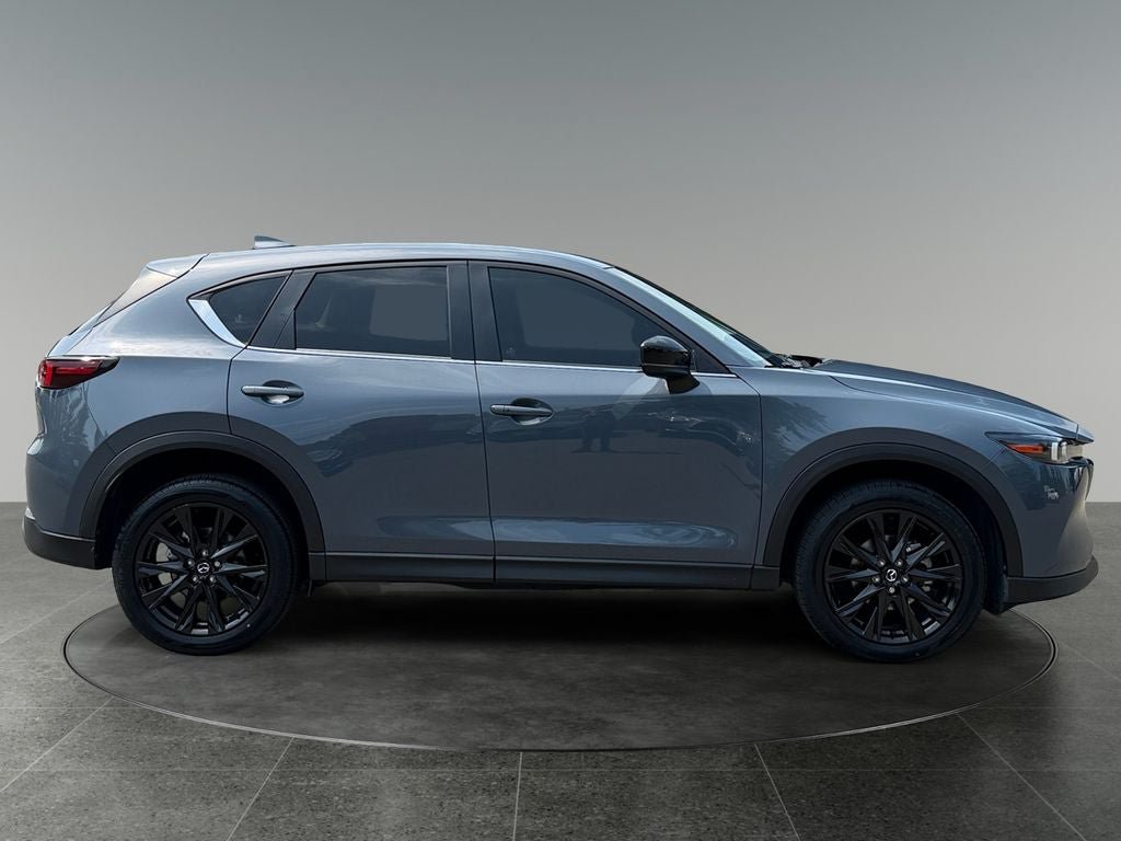 Used 2023 MAZDA CX-5 Carbon Edition AWD/4WD image 10