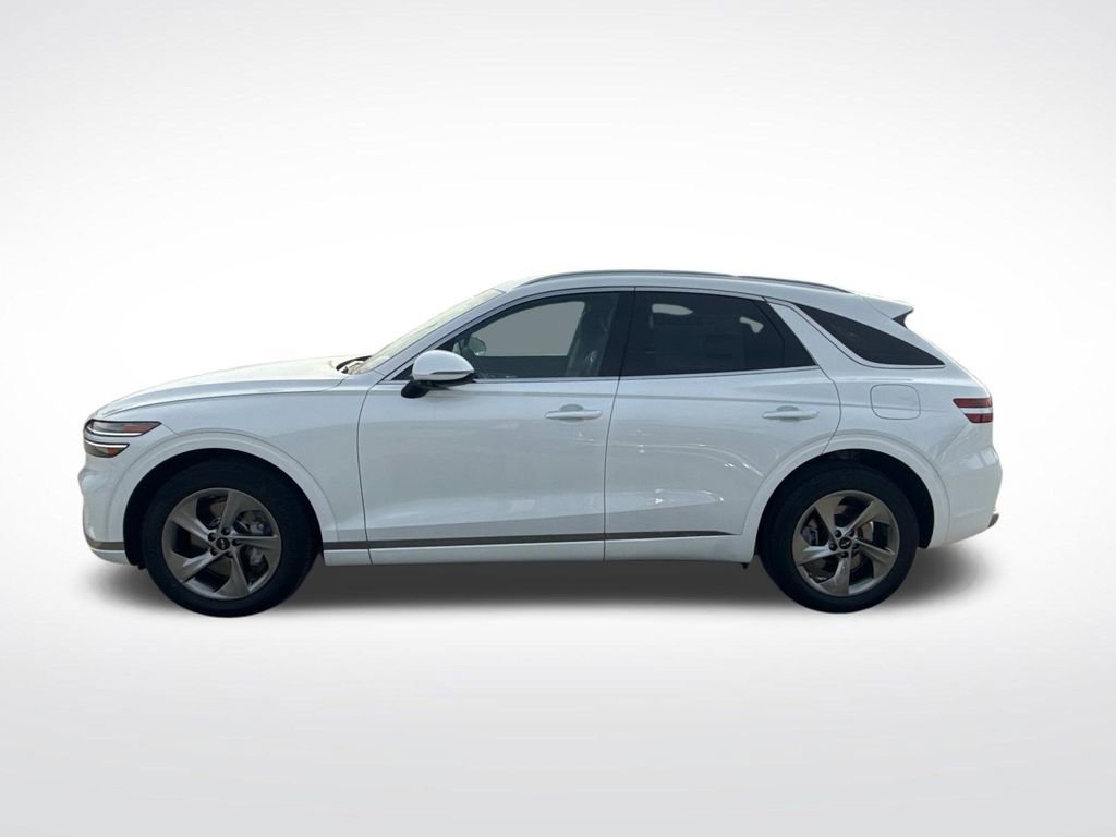 New 2026 Genesis GV70 2.5T Select image 6