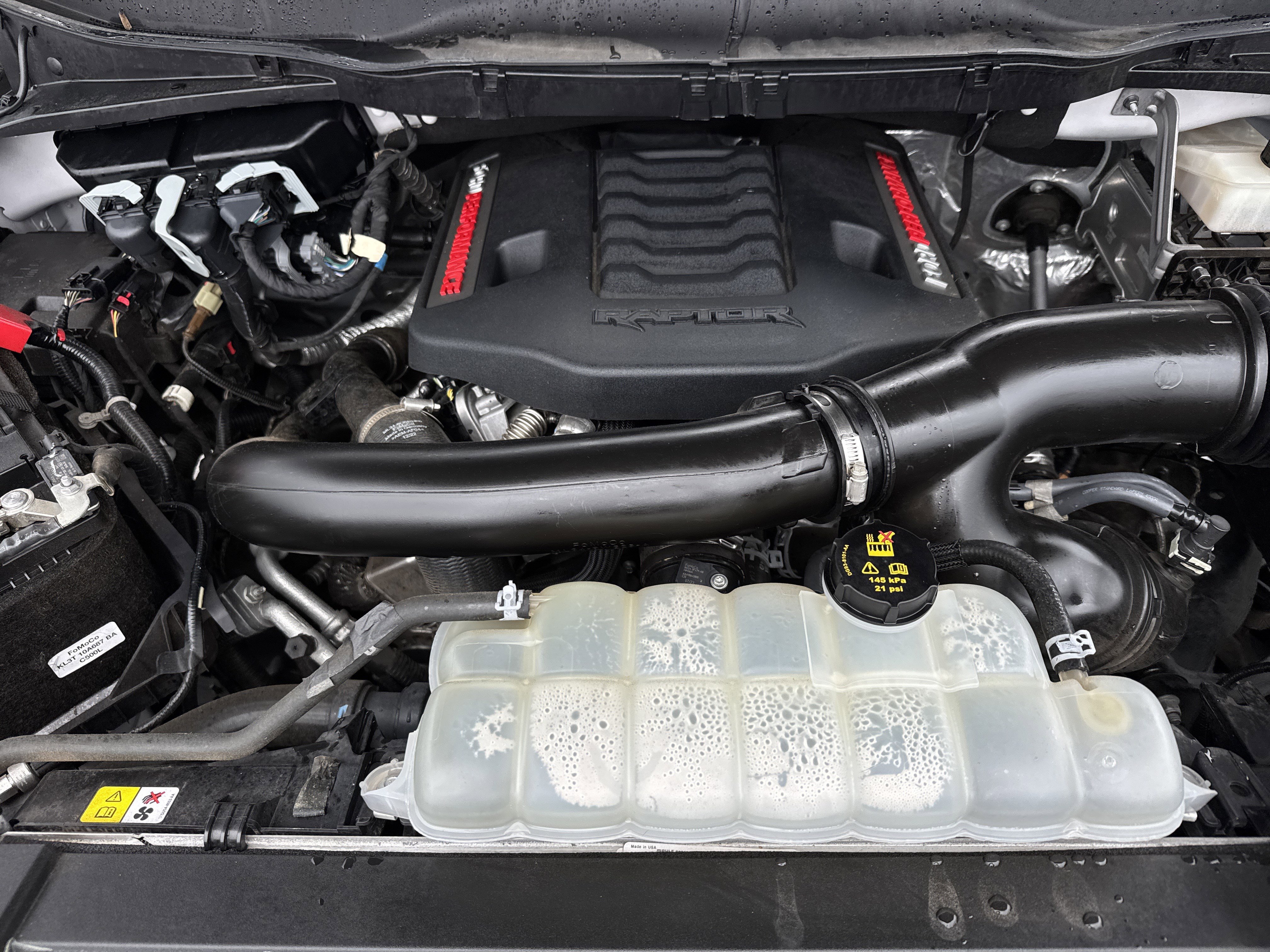 Used 2023 Ford F150 Raptor w/ Raptor 37 Performance Package image 33