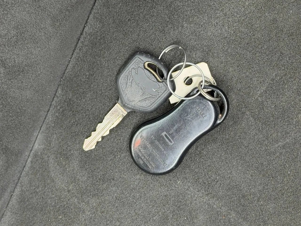 Used 2003 Dodge Viper SRT-10 RWD image 35