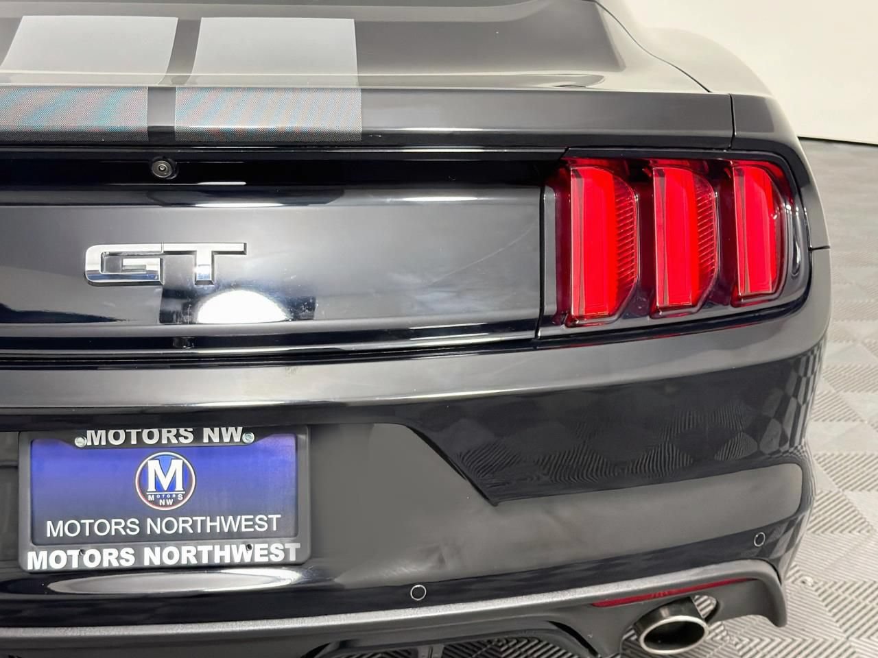 Used 2016 Ford Mustang GT Premium w/ GT Performance Package RWD image 23