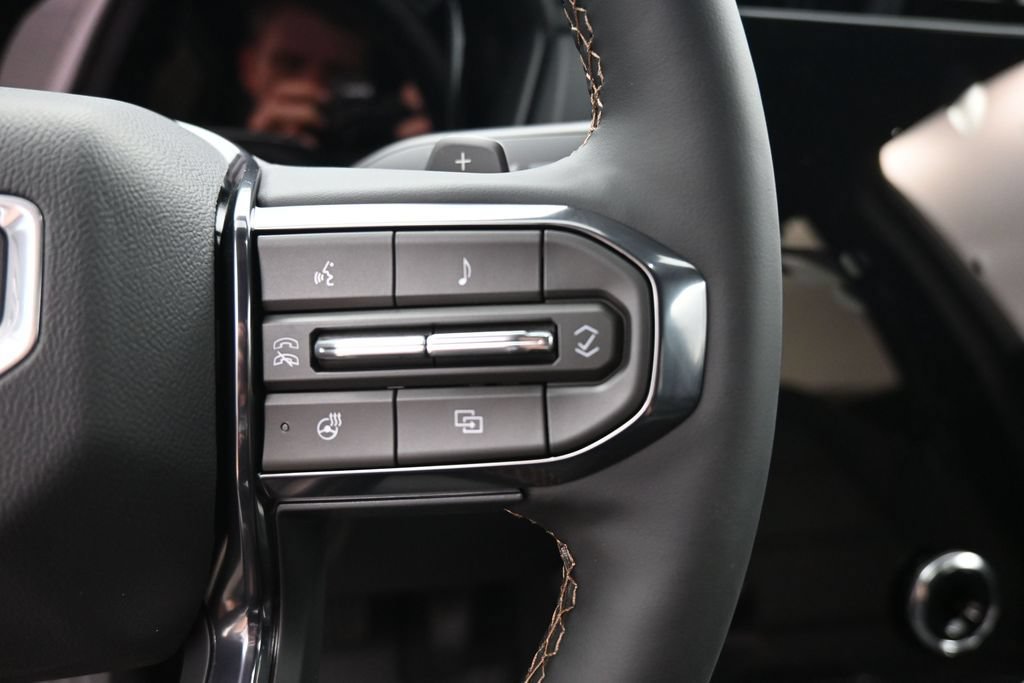 New 2026 GMC Terrain AT4 w/ Convenience Package III AWD/4WD image 19