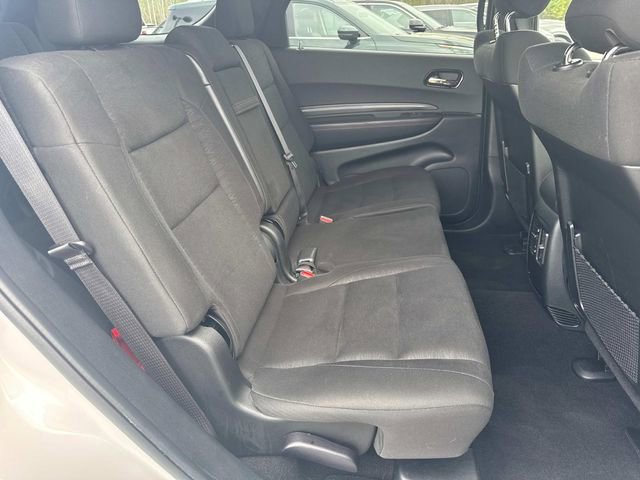 Used 2025 Dodge Durango GT image 23