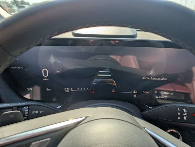New 2026 Buick Envision Sport Touring AWD/4WD image 20