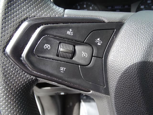 Used 2022 Chevrolet TrailBlazer LS FWD image 18