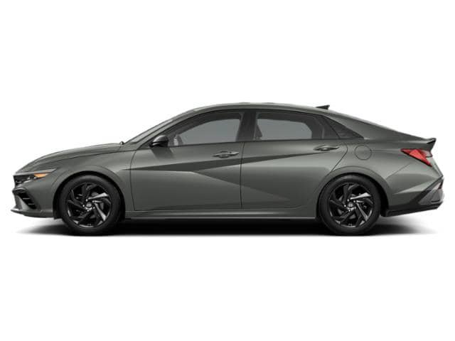 New 2026 Hyundai Elantra SEL Sport FWD image 2
