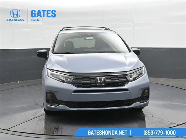 New 2026 Honda Odyssey Sport-L image 5