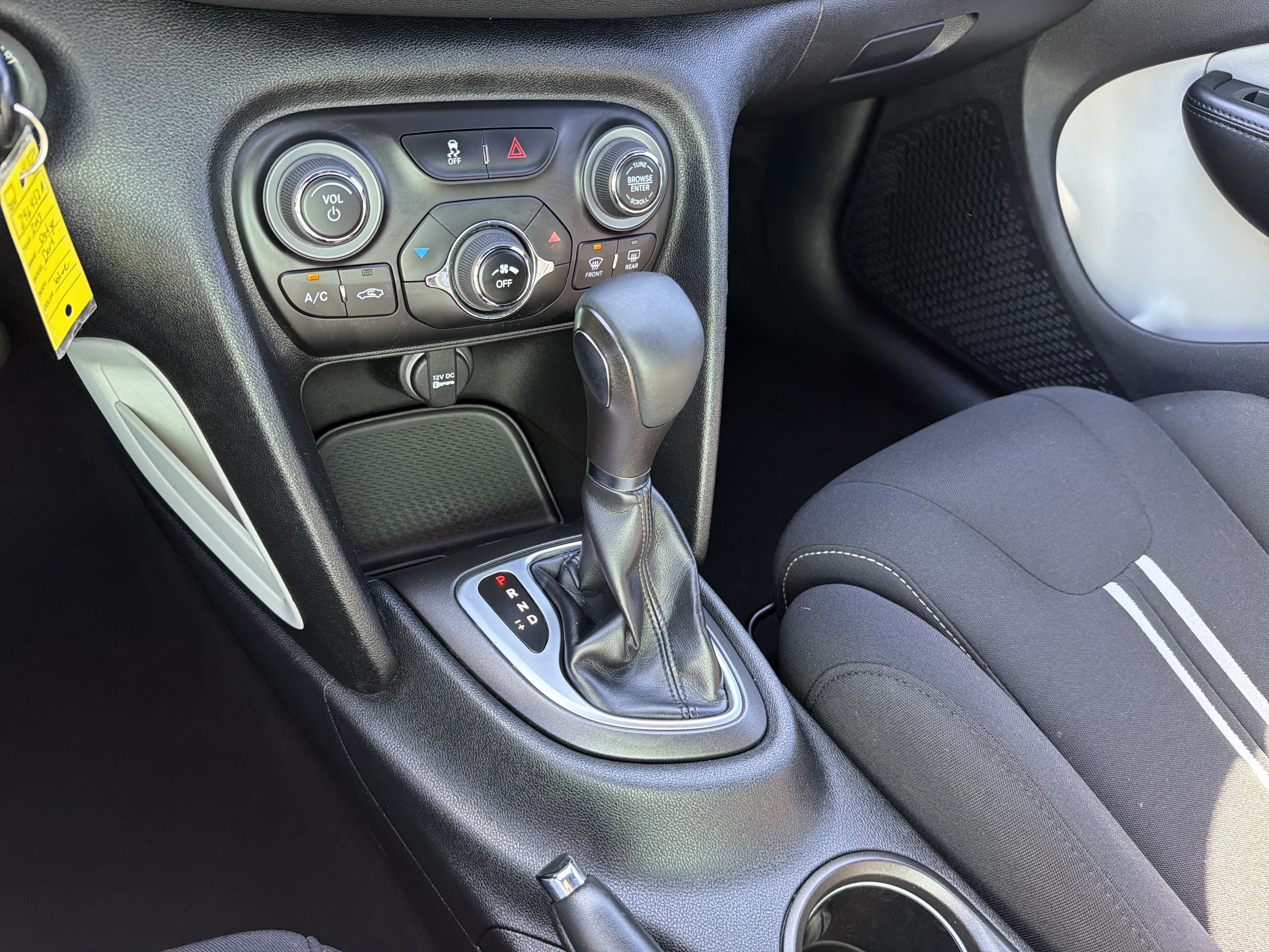 Used 2013 Dodge Dart Rallye FWD image 30