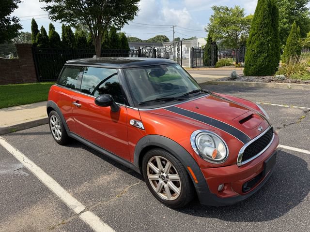 Used 2013 MINI Cooper S FWD image 2