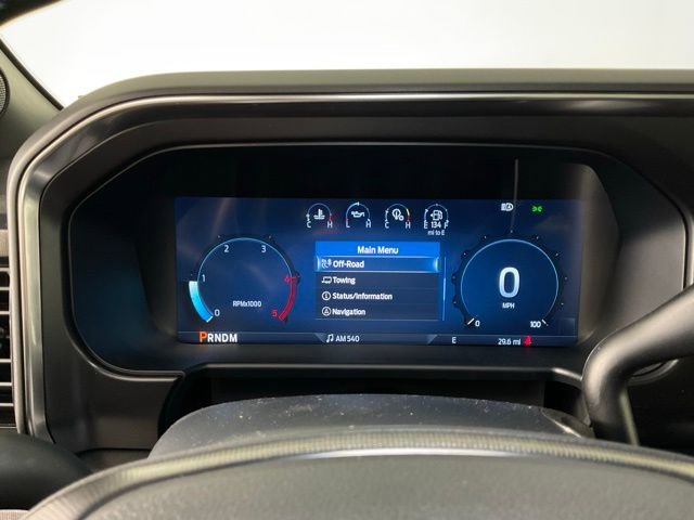 New 2026 Ford F350 Platinum image 27