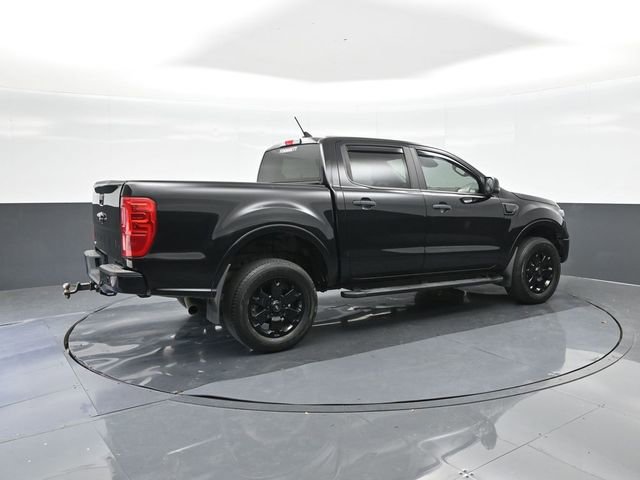 Used 2021 Ford Ranger XLT w/ Equipment Group 301A Mid image 15